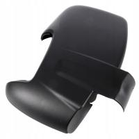 Крышка зеркала Transit 2014- RH (короткая ножка)